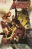 MIGHTY AVENGERS EARTHS MIGHTIEST TP [9780785137467] **PROMOCJA TOMY**